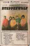Cover of Steppenwolf, 1968, Cassette