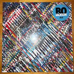 Boldy James, Alchemist – Bo Jackson (2021, Clear, Vinyl) - Discogs