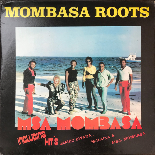 Mombasa Ponyhair Hobo - Marmalade