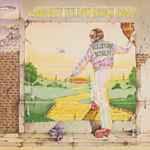 Elton John – Goodbye Yellow Brick Road (Vinyl) - Discogs