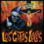 Los Gatos Locos – Psychobillyun Baptism (1997, CD) - Discogs