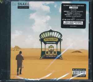 Encore - DJ Snake