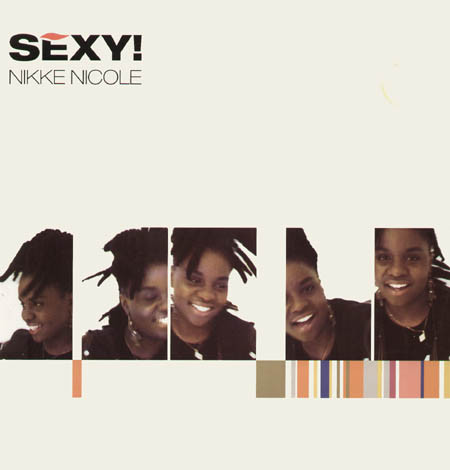 descargar álbum Nikke Nicole - Sexy