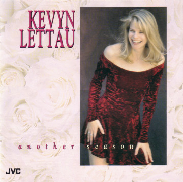 Kevyn Lettau – Another Season (1994, CD) - Discogs