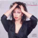 Cover of Jennifer Rush (International Version), 1988, CD