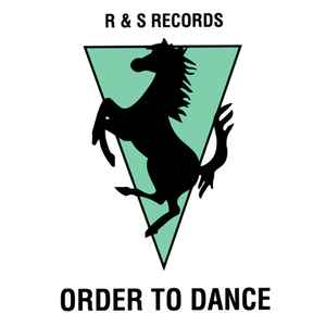 Order To Dance - Various