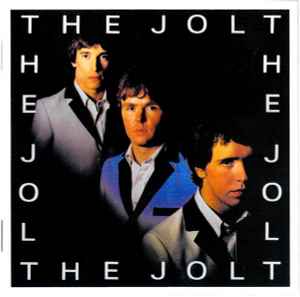 The Jolt - The Jolt