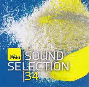 Various - FM4 Soundselection 34 album cover