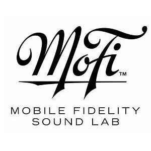 Mobile Fidelity Sound Lab on Discogs