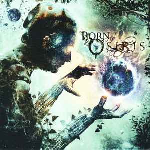 Born Of Osiris - Tomorrow We Die ∆live