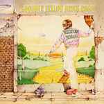 Elton John – Goodbye Yellow Brick Road (CD) - Discogs