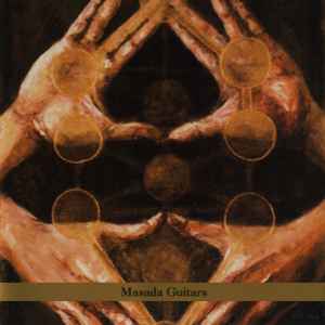 John Zorn – Masada Guitars (2003, CD) - Discogs