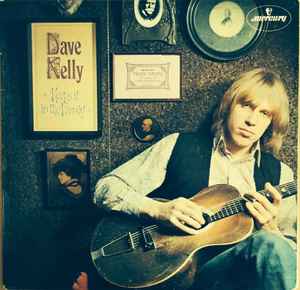 Dave Kelly – Keeps It In The Family (1969, Vinyl) - Discogs