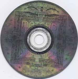 cd covers database