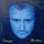 Cover of Sussudio (Extended Remix), 1985-02-18, Vinyl