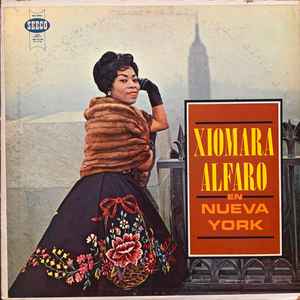 Xiomara Alfaro music | Discogs