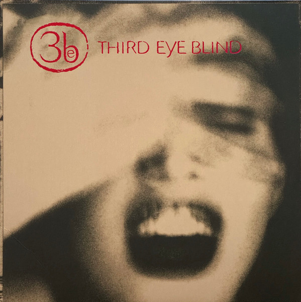 Third Eye Blind – Third Eye Blind (2022