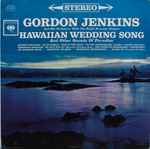 Cover of Hawaiian Wedding Song And Other Sounds Of Paradise, 1962, Vinyl