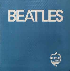 The Beatles – Beatles FRC Box (1973, Vinyl) - Discogs