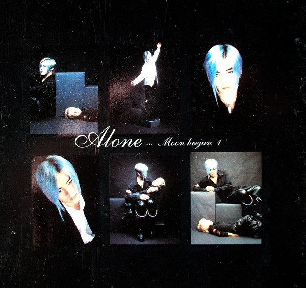 Moon Hee Jun – Alone... (2001, CD) - Discogs