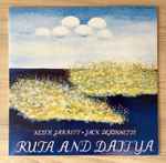 Cover of Ruta And Daitya, 1983, Vinyl