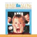 Cover of Home Alone - 25th Anniversary Edition, 2015, CD