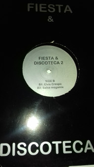 Album herunterladen Various - Fiesta Discoteca 2