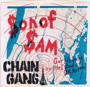 Son Of Sam - Chain Gang