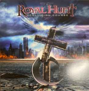 Collision Course - Royal Hunt