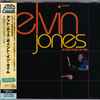 Elvin Jones - At This Point In Time