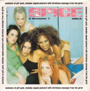Spice Girls = スパイス・ガールズ – Spice (1996, CD) - Discogs