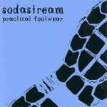 Cover of Practical Footwear, 2001-05-21, CD