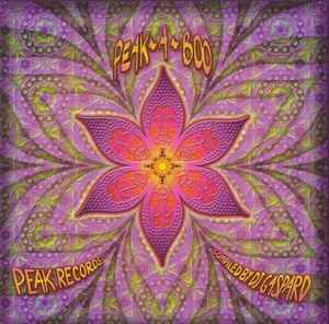 Peakological (2011, CD) - Discogs