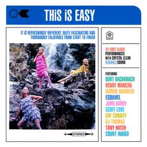 This Is Easy - Various