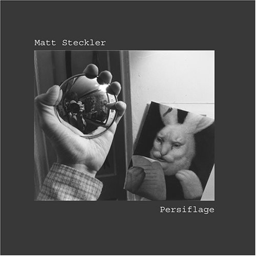 ladda ner album Matt Steckler - Persiflage
