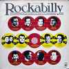 Various - CBS Rockabilly Classics Vol.1 - Rockabilly