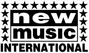 New Music International on Discogs