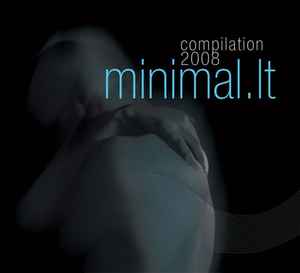 Various - Minimal.lt Compilation 2008 album cover