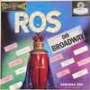 Edmundo Ros And His Orchestra* - Ros On Broadway