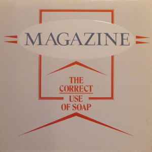 Magazine – Real Life (1978, Vinyl) - Discogs