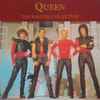 Queen - The Rarities Collection