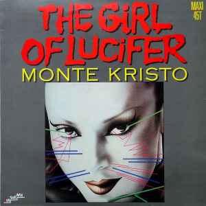 The Girl Of Lucifer - Monte Kristo