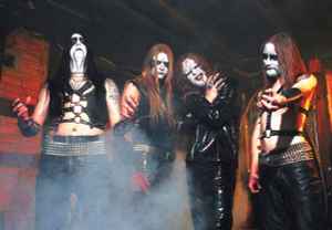 Dark Funeral on Discogs