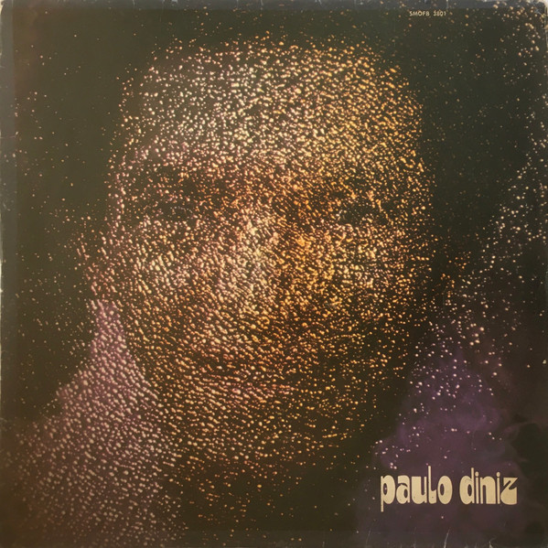 Paulo Diniz – Paulo Diniz (1974, Vinyl) - Discogs