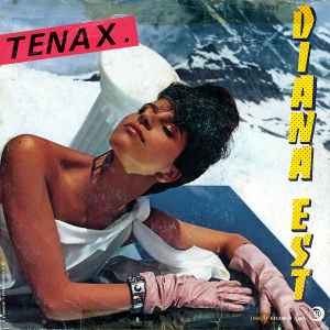 Tenax - Diana Est