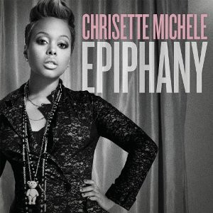 Chrisette Michele Epiphany 2009 CD Discogs