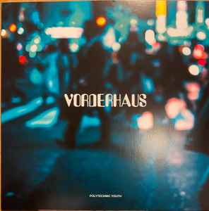 Lights And Faces, Faces And Lights - Vorderhaus