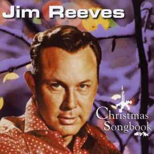 Jim Reeves - Christmas Songbook album cover