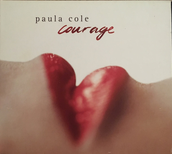 Paula Cole – Courage (2007