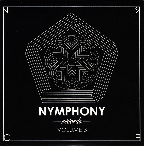 descargar álbum Various - Nymphony Records Volume 3